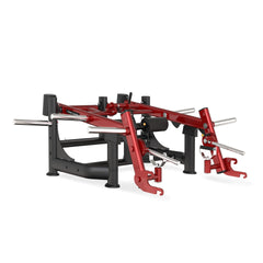S600 SET 5 MACCHINE