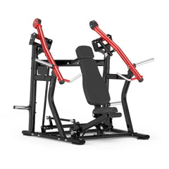 S600 INCLINE CHEST PRESS