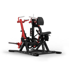 S600 LEVEL ROW