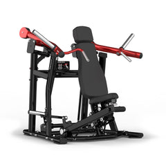 S600 SHOULDER PRESS