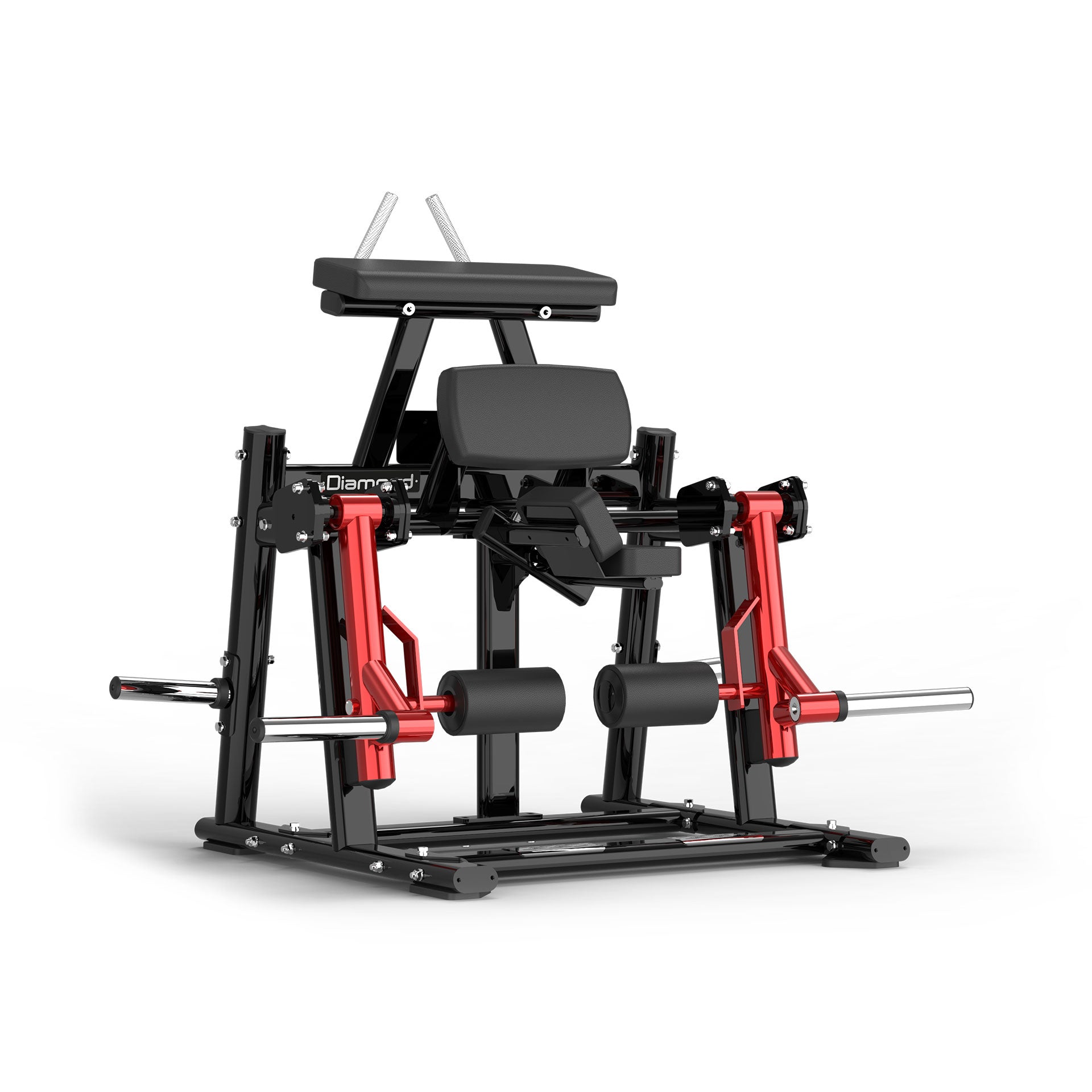 S600 STANDING LEG CURL