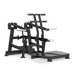 S700 SET 5 MACCHINE BLACK
