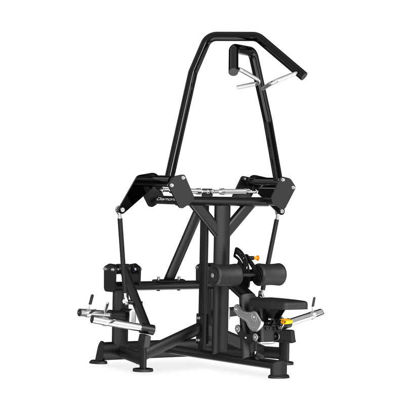 S700 SET 5 MACCHINE BLACK