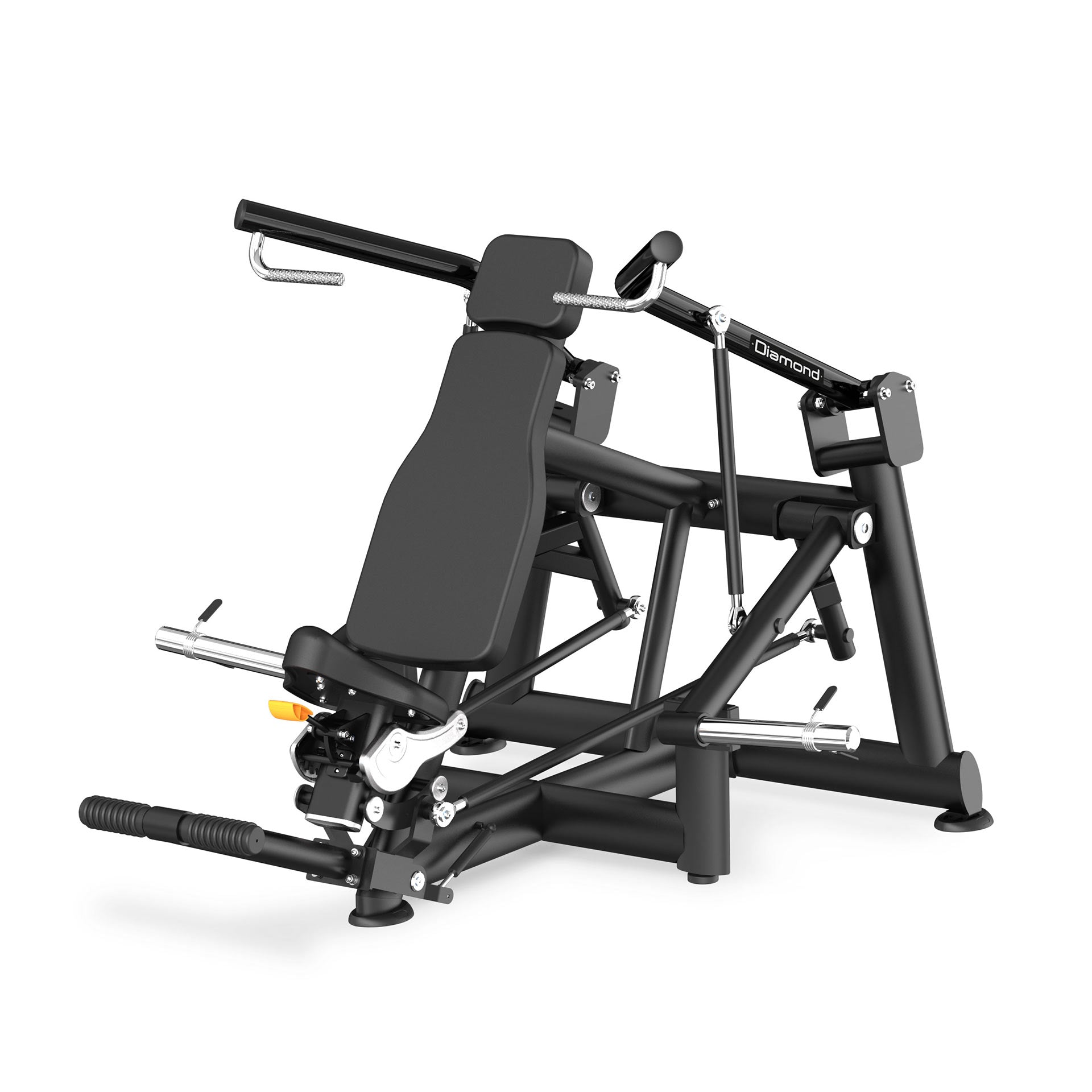 S700 SET 5 MACCHINE BLACK