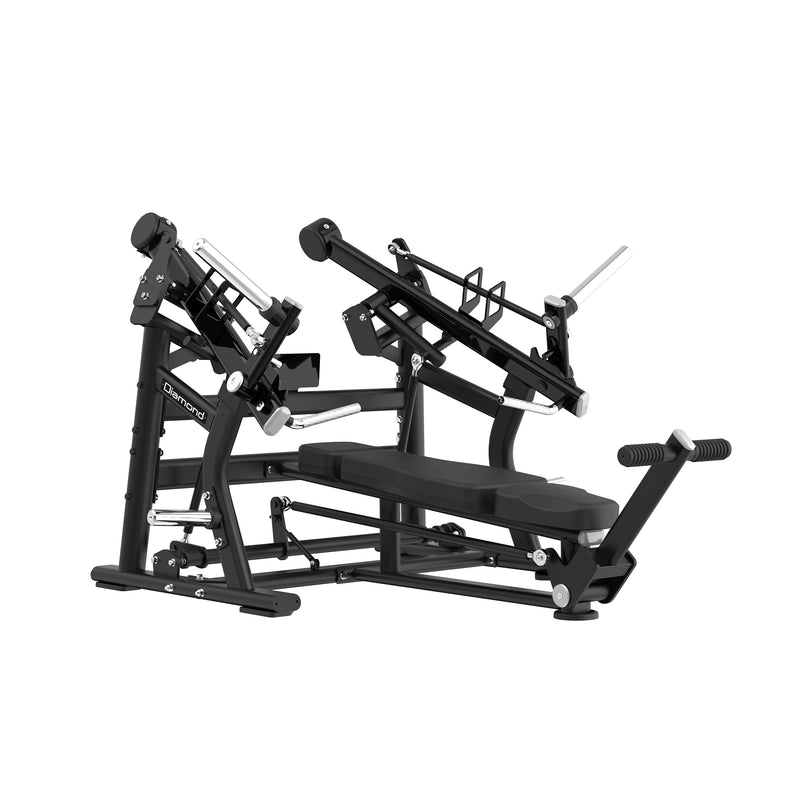 S700 HORIZONTAL BENCH PRESS