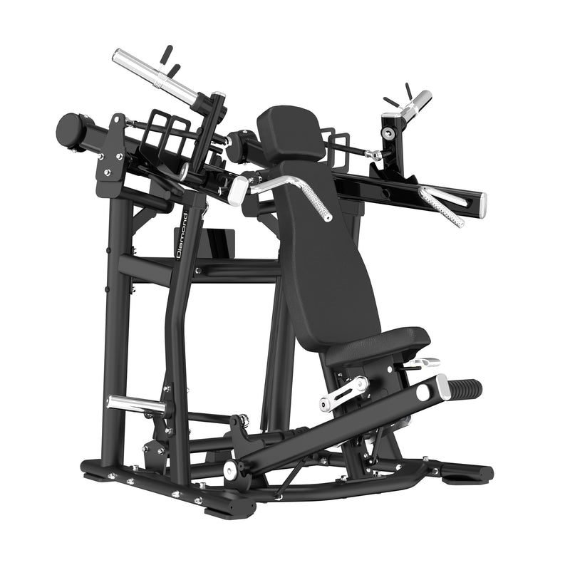 S700 SHOULDER PRESS