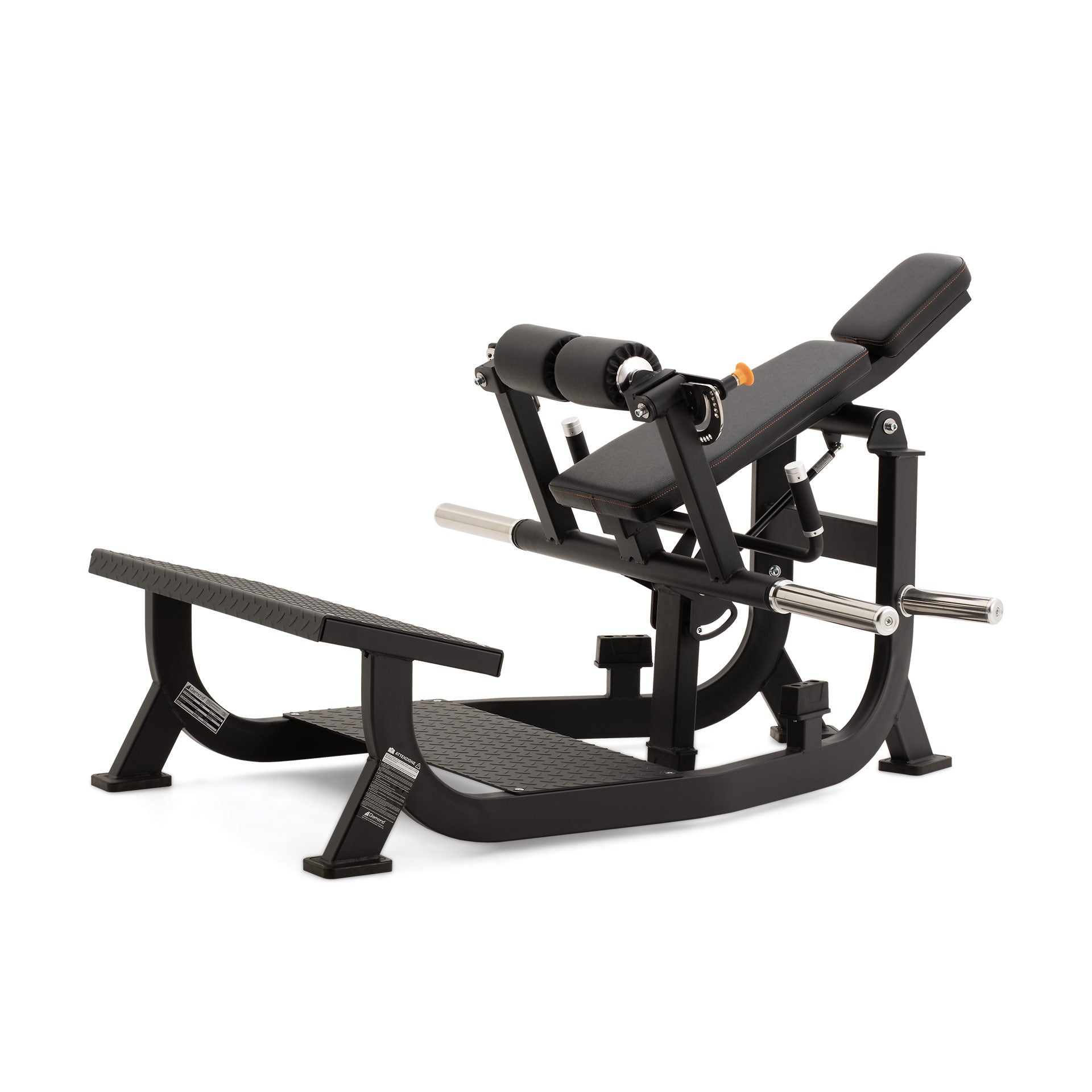 S750 HIP THRUST