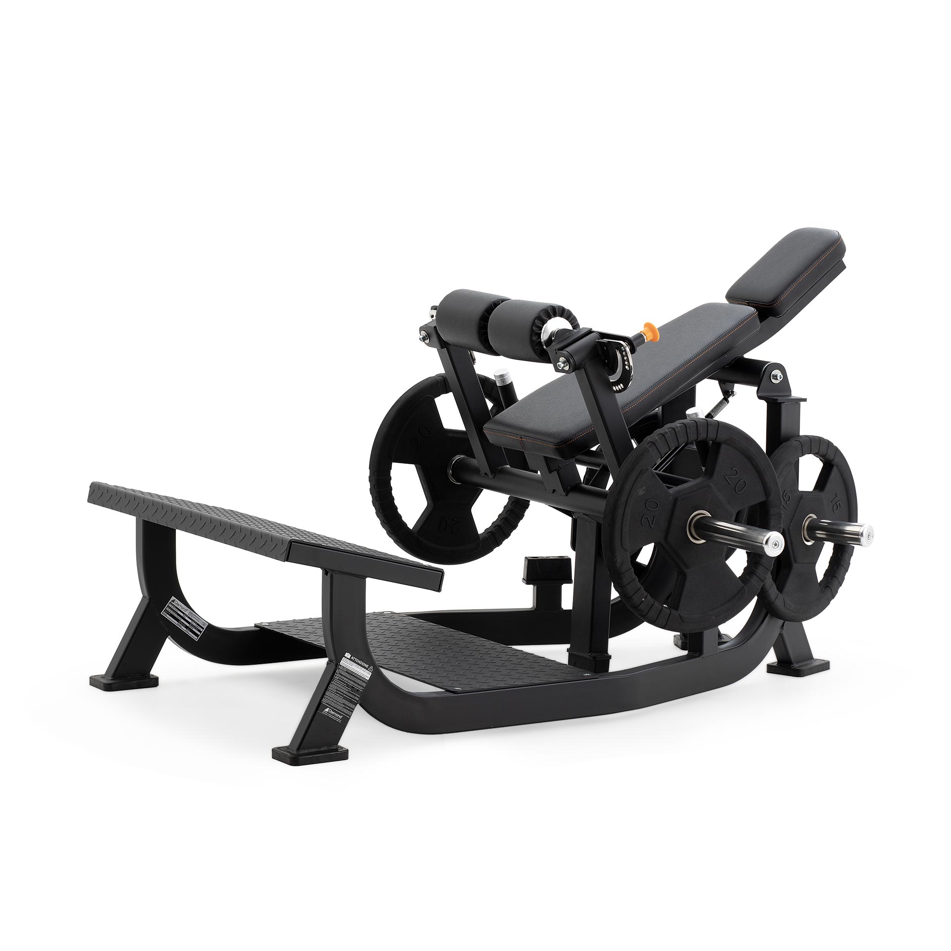 S750 HIP THRUST