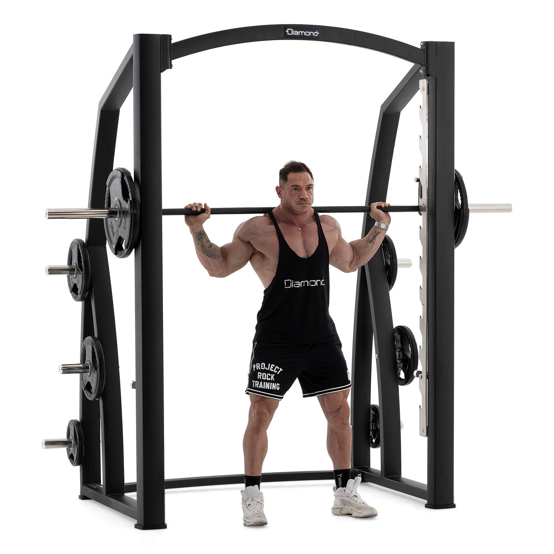 S750 SMITH MACHINE