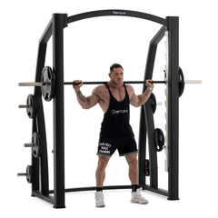S750 SMITH MACHINE