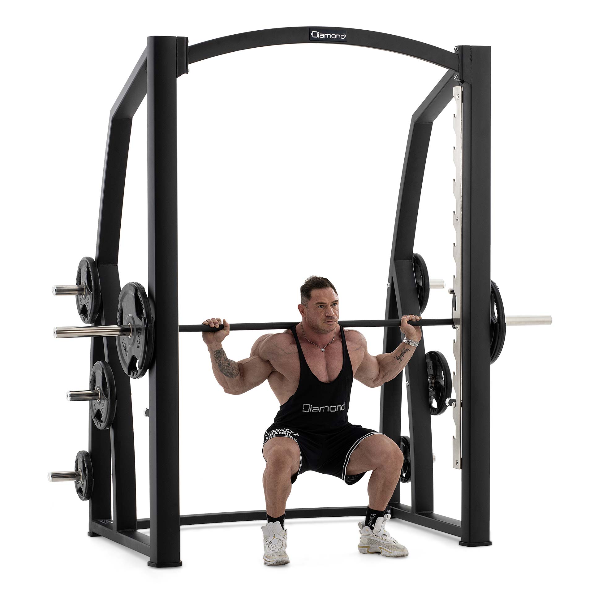 S750 SMITH MACHINE