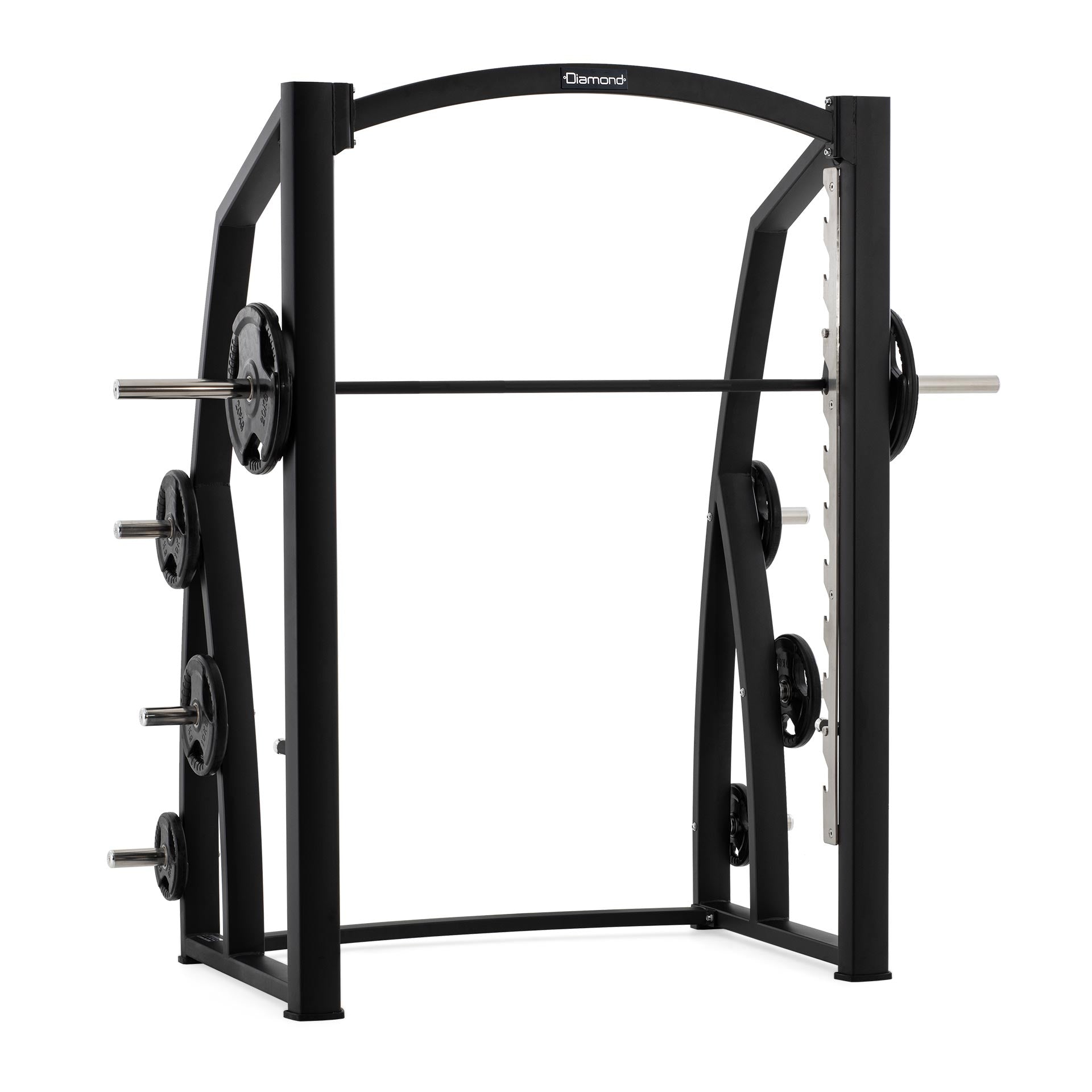 S750 SMITH MACHINE