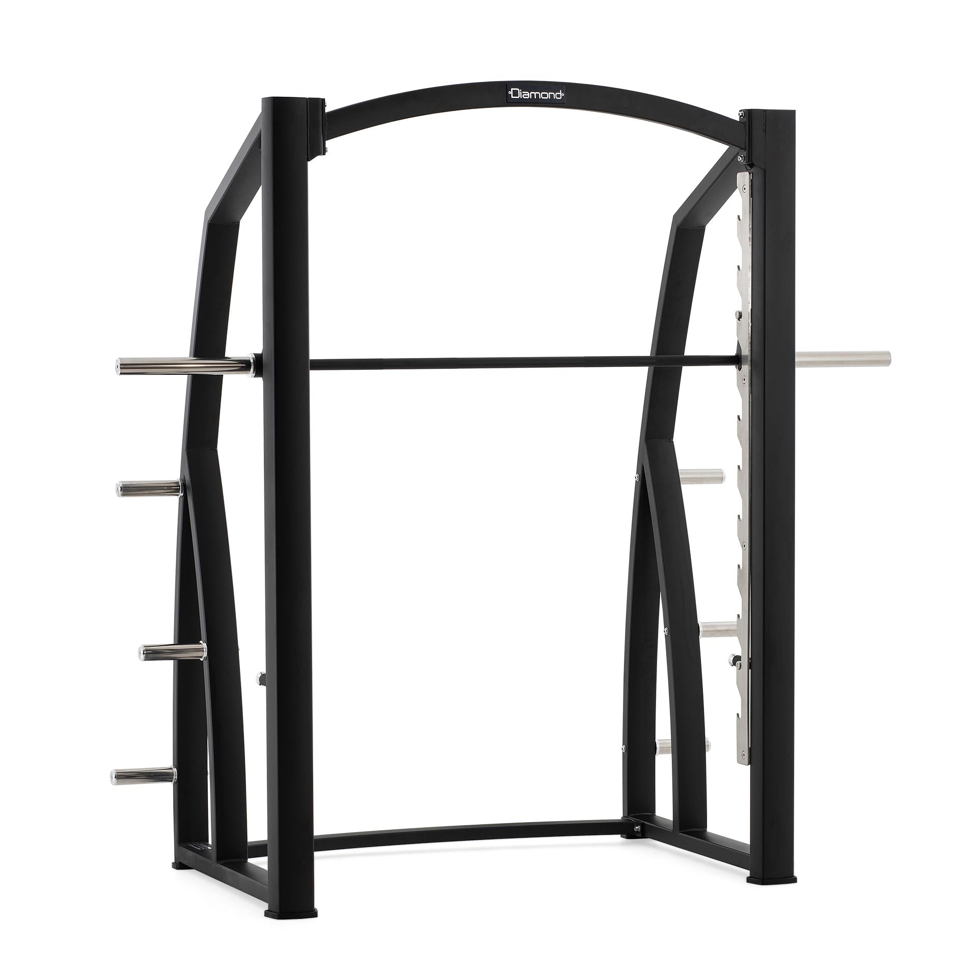 S750 SMITH MACHINE