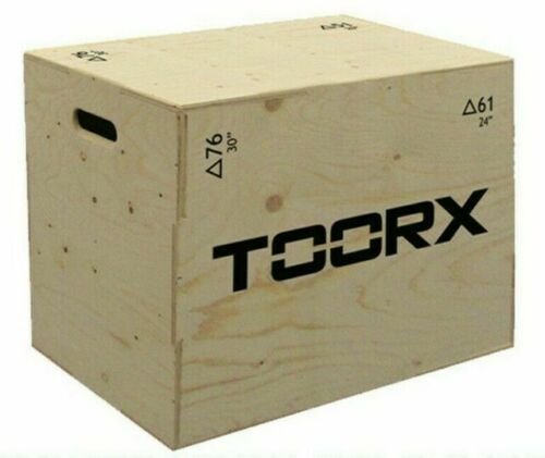 PLYO BOX