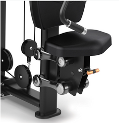 Lateral Raise Professionale PLX-B6150-2