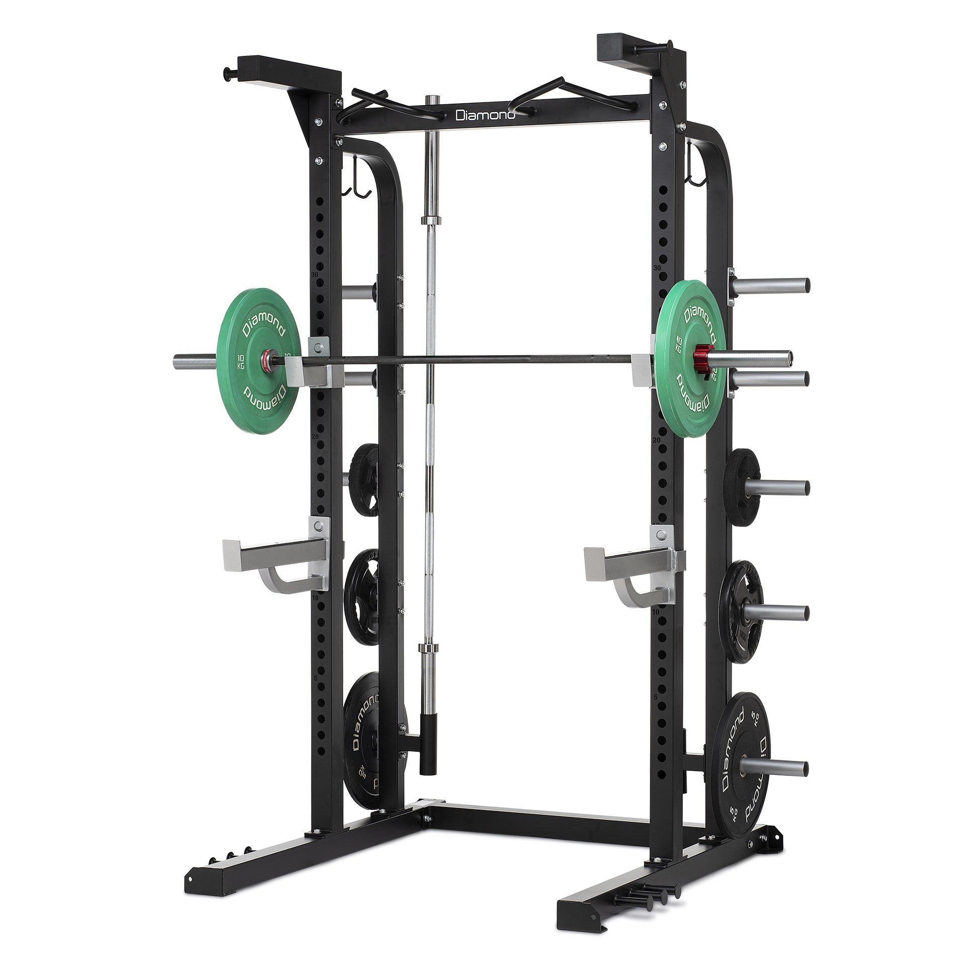 POWER RACK PRO