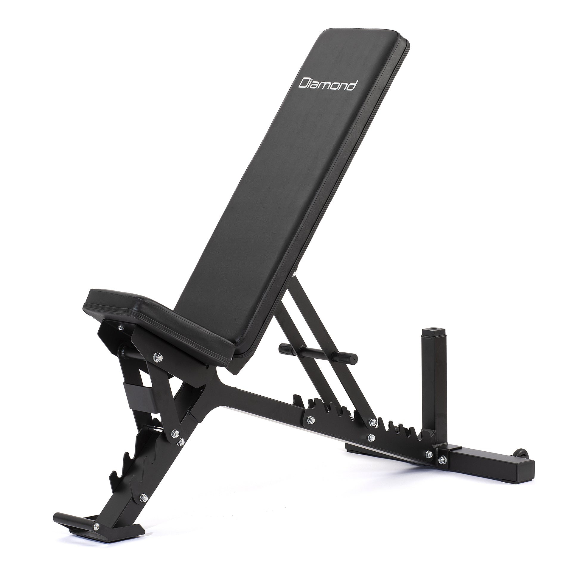 PRD-C ADJUSTABLE BENCH