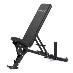PRD-C ADJUSTABLE BENCH