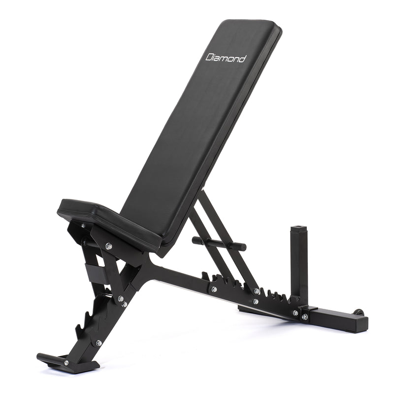 PRD-C ADJUSTABLE BENCH