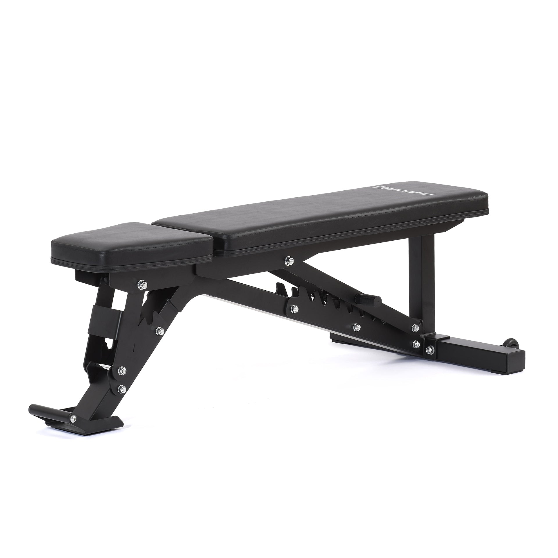 PRD-C ADJUSTABLE BENCH
