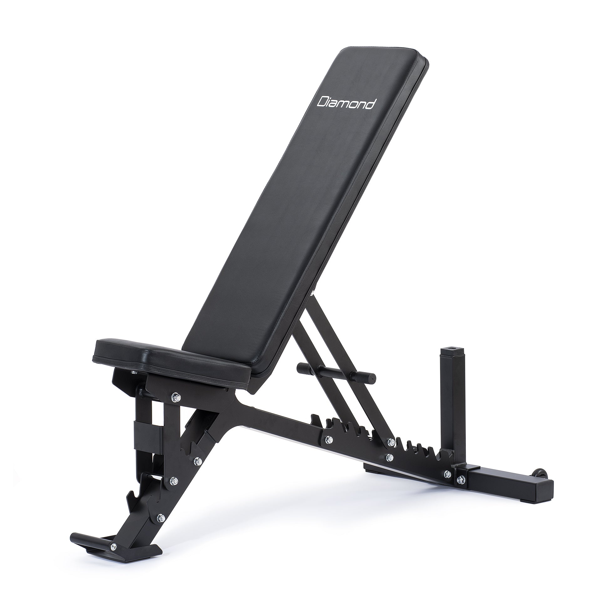 PRD-C ADJUSTABLE BENCH