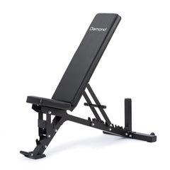 PRD-C ADJUSTABLE BENCH