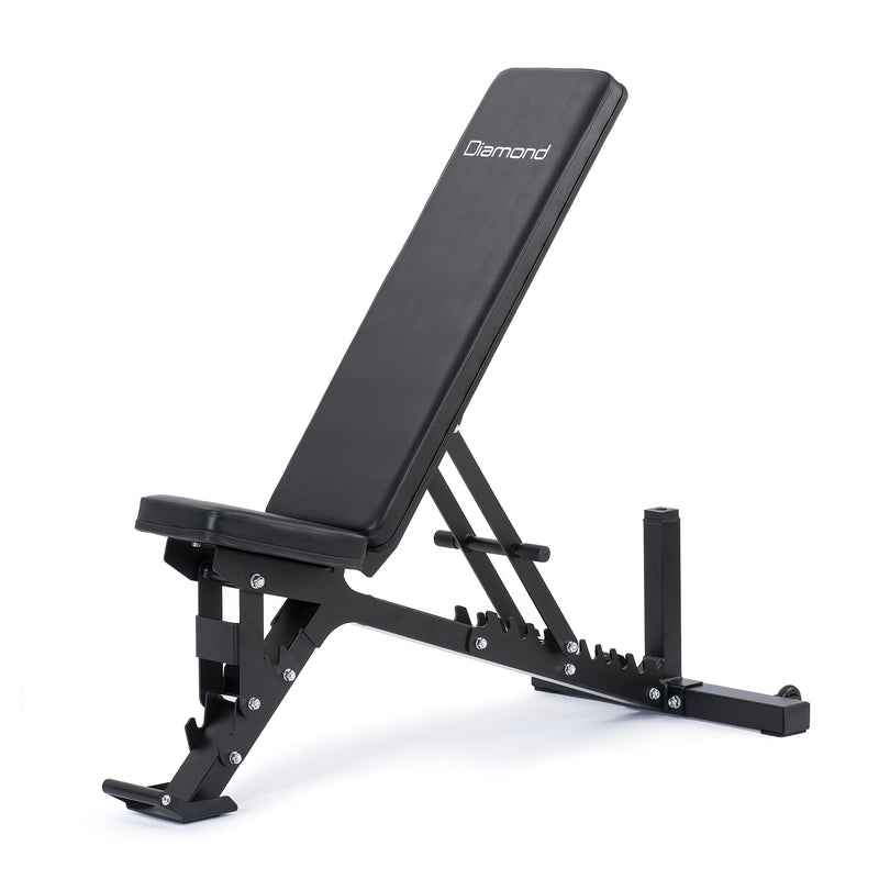 PRD-C ADJUSTABLE BENCH