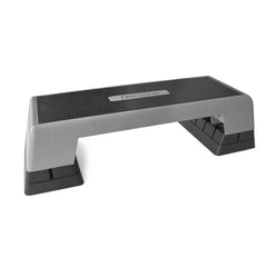 AEROBIC STEP 99 x 38 x 15/20/25 cm