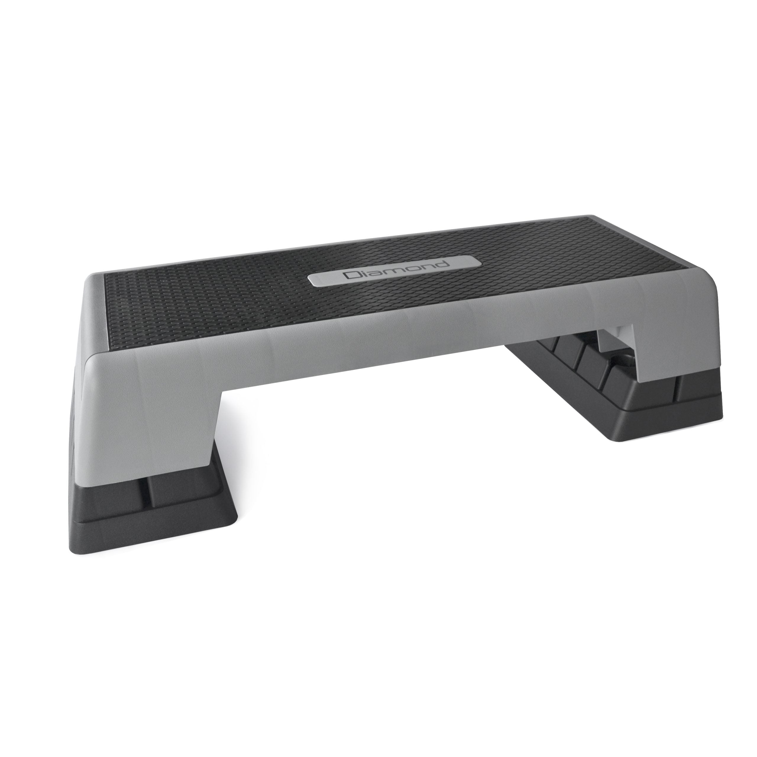 AEROBIC STEP 99 x 38 x 15/20/25 cm