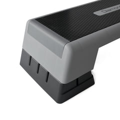 AEROBIC STEP 99 x 38 x 15/20/25 cm