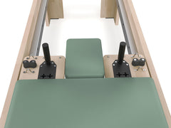 Cadillac reformer in legno di quercia PTX-6000G Green Tea