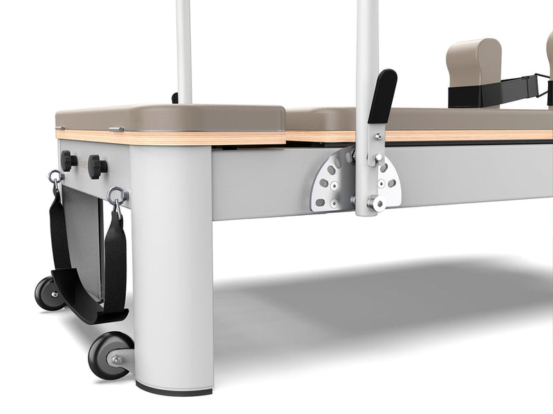 Reformer in alluminio PTX 7500 Moon&Sand