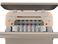 Reformer in alluminio PTX 7500 Moon&Sand