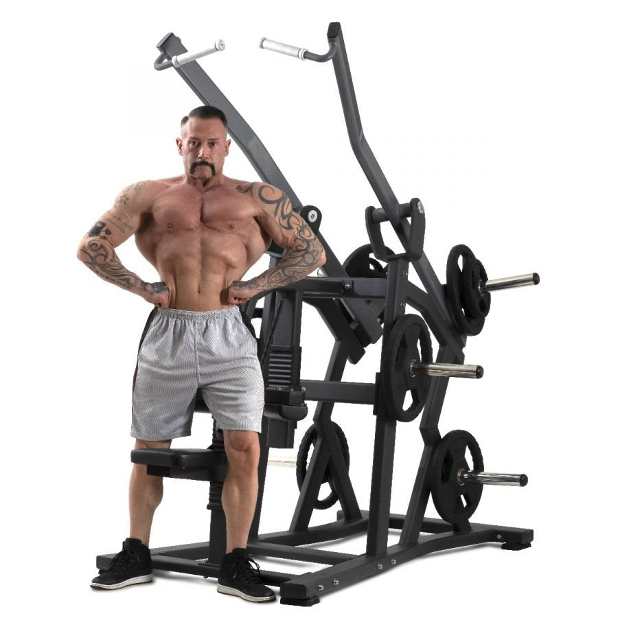 LAT PULLDOWN Diamond