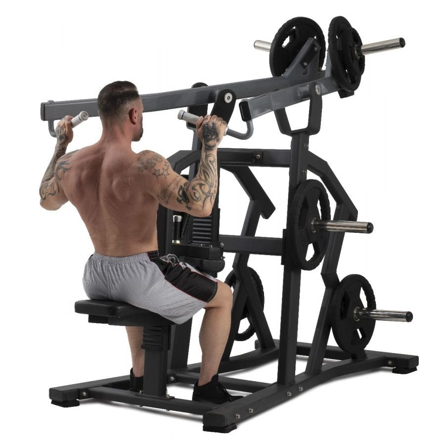 LAT PULLDOWN Diamond