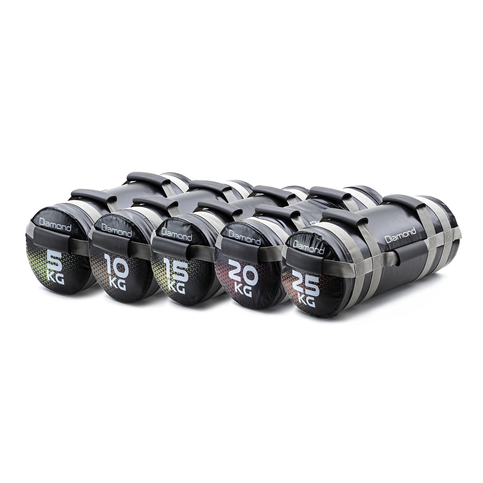 POWER BAG 10 Kg - MASTER Diamond PWRB10-M