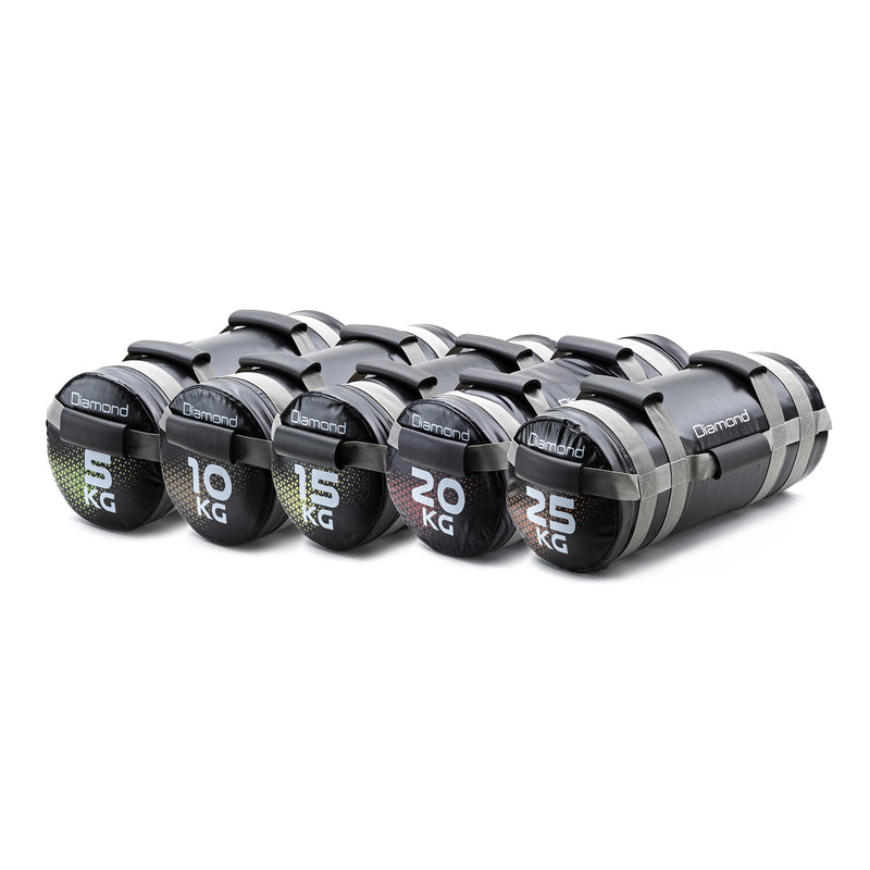 POWER BAG 10 Kg - MASTER Diamond PWRB10-M