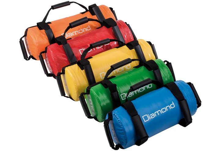 Power Bag 15 kg