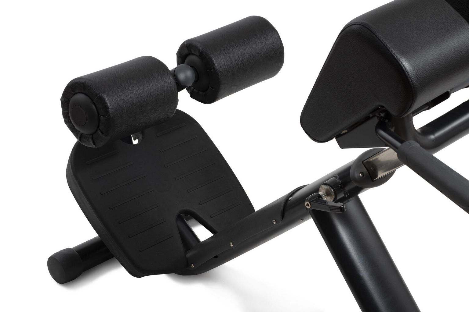 HYPEREXTENSION BENCH