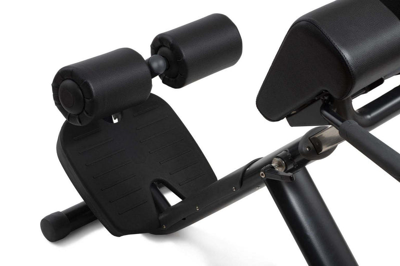 HYPEREXTENSION BENCH
