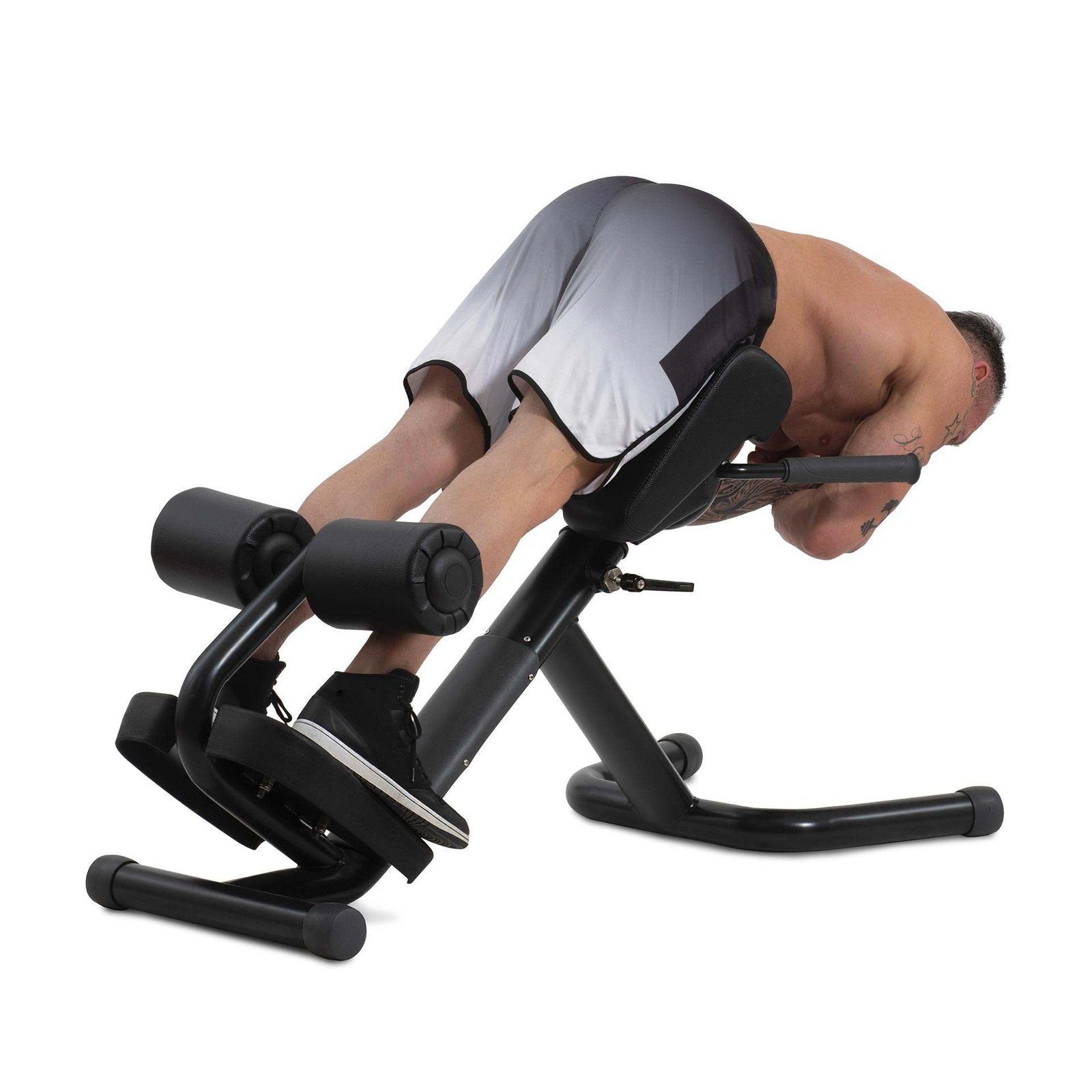HYPEREXTENSION BENCH