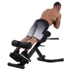 HYPEREXTENSION BENCH