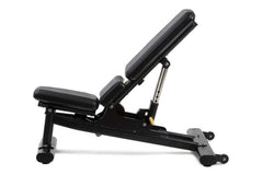 Panca regolabile Pro Diamond GB-ADJ