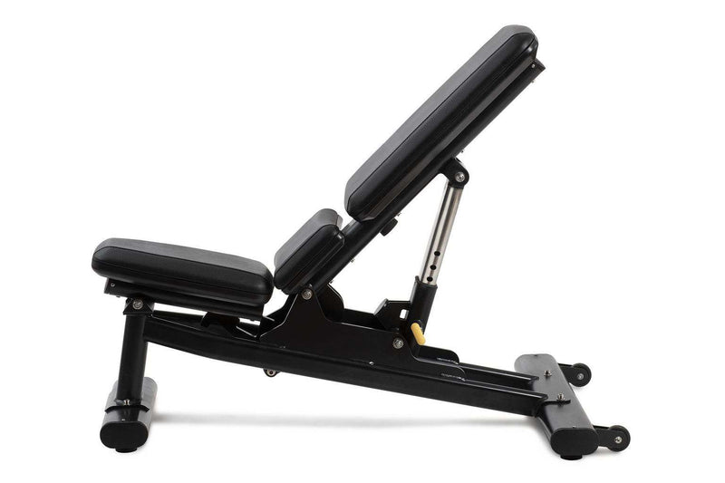 Panca regolabile Pro Diamond GB-ADJ