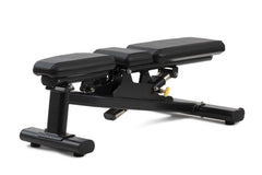 Panca regolabile Pro Diamond GB-ADJ