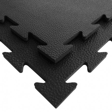 Pavimento Eva 1 o 2 cm incastro crossfit duro