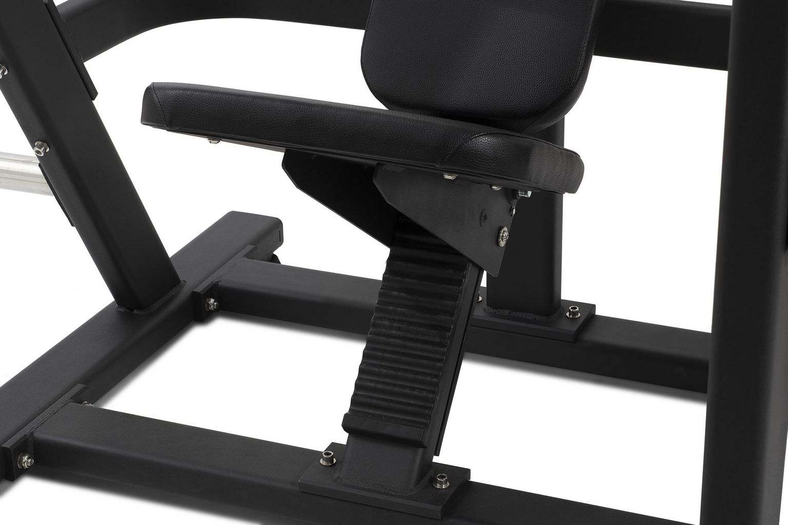 SHOULDER PRESS