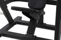 SHOULDER PRESS