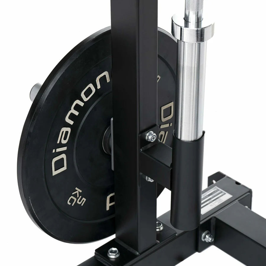 POWER RACK PRO