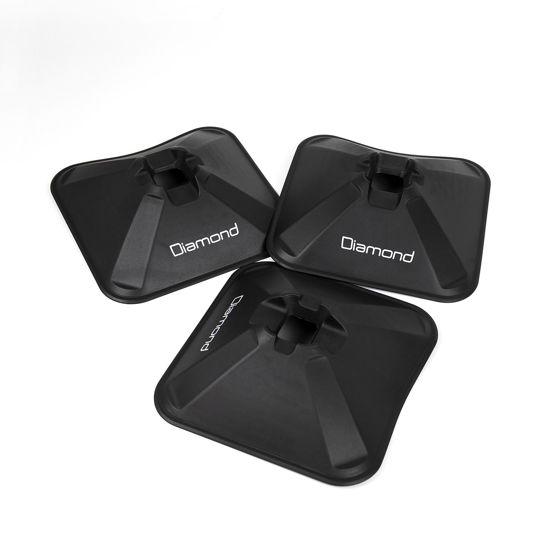 QUICK CONES - CONI DA ALLENAMENTO SET 10 PZ